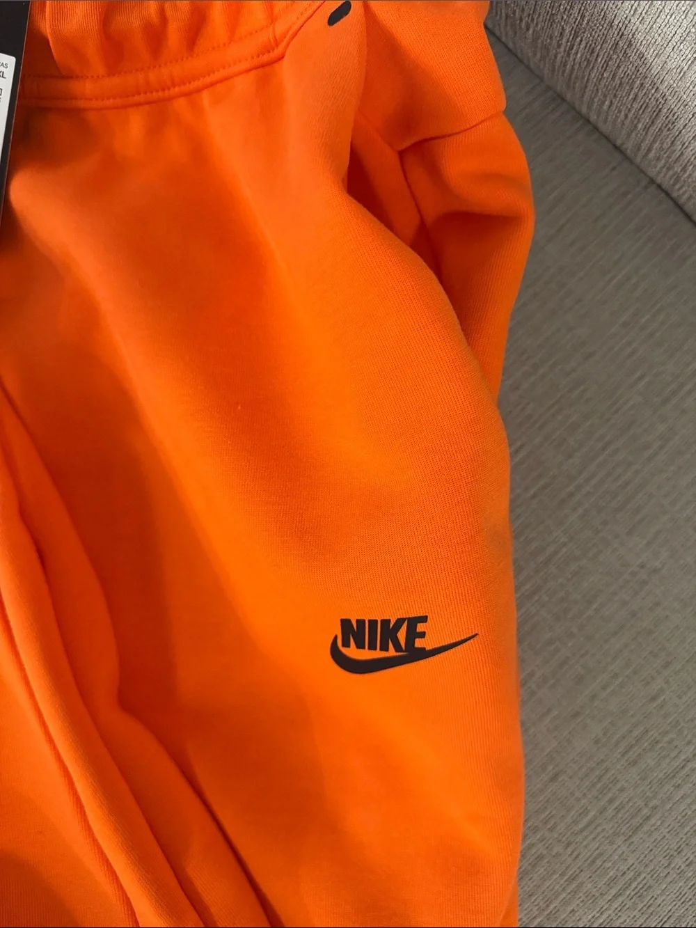 Nike Sweatsuit